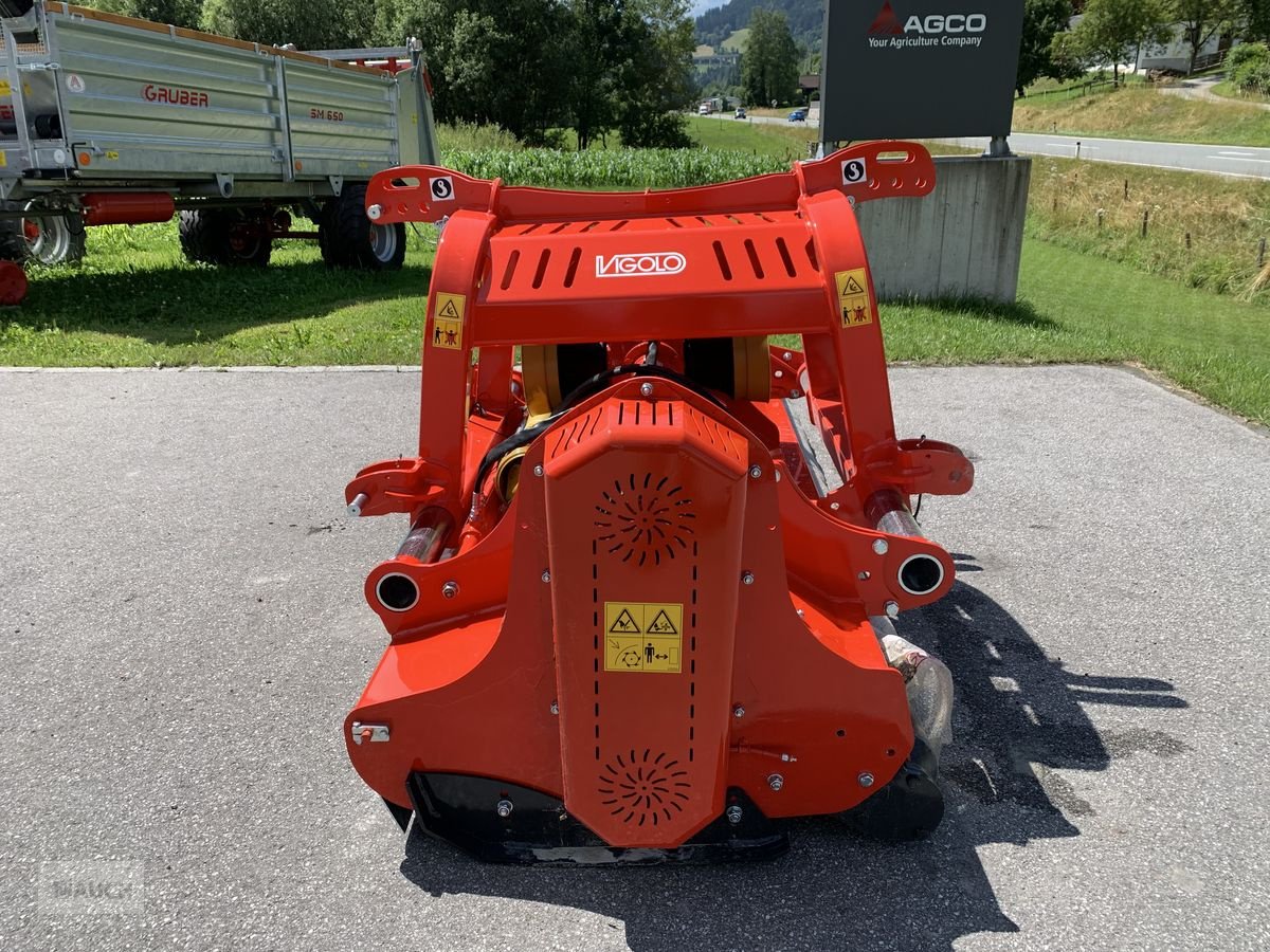 Mulchgerät & Häckselgerät typu Vigolo Mulcher MX2/R 280, Neumaschine v Eben (Obrázok 10)