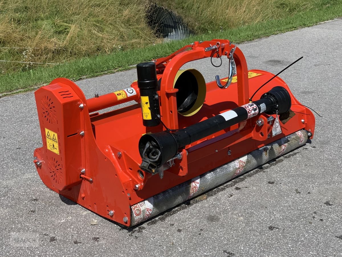 Mulchgerät & Häckselgerät от тип Vigolo Mulcher TK2/F 160, Neumaschine в Eben (Снимка 4)