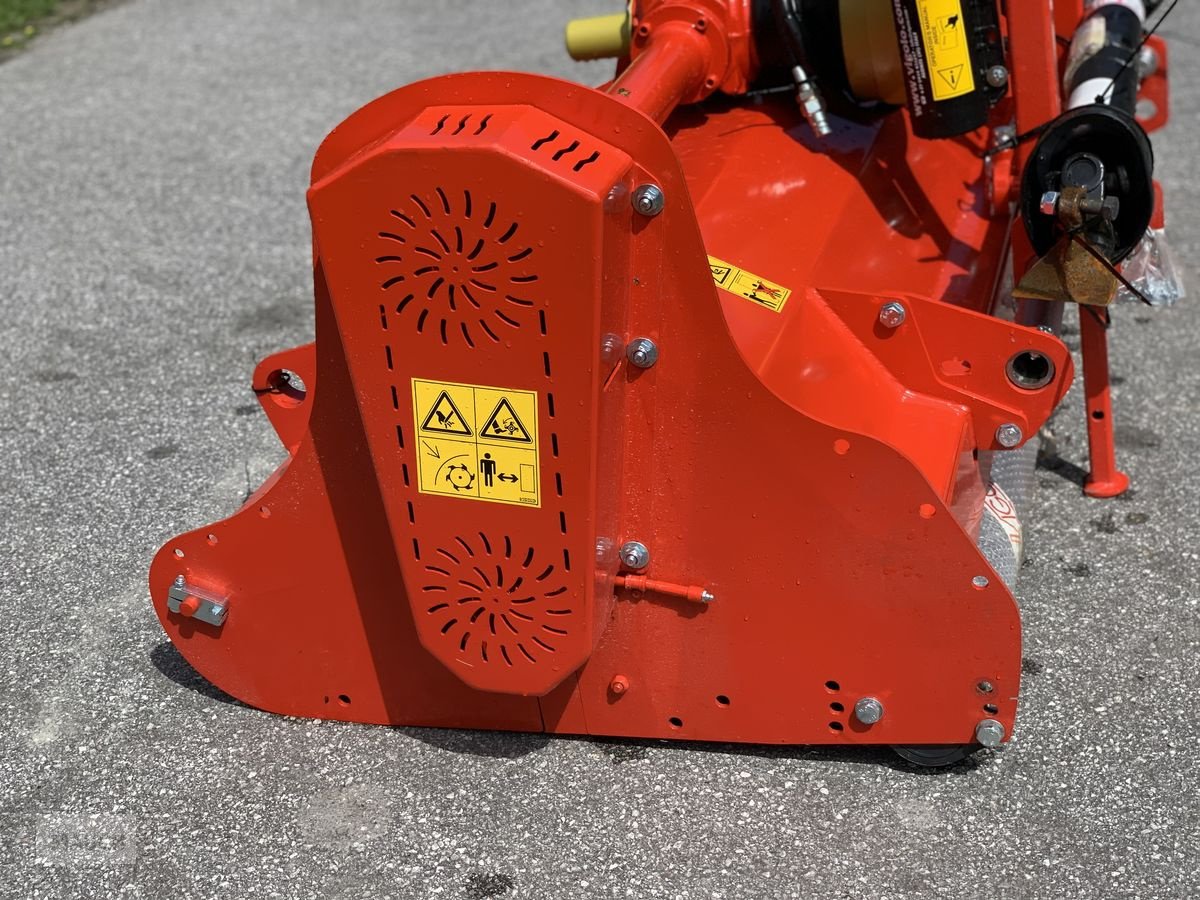 Mulchgerät & Häckselgerät типа Vigolo Mulcher TK2/F 220, Neumaschine в Eben (Фотография 7)