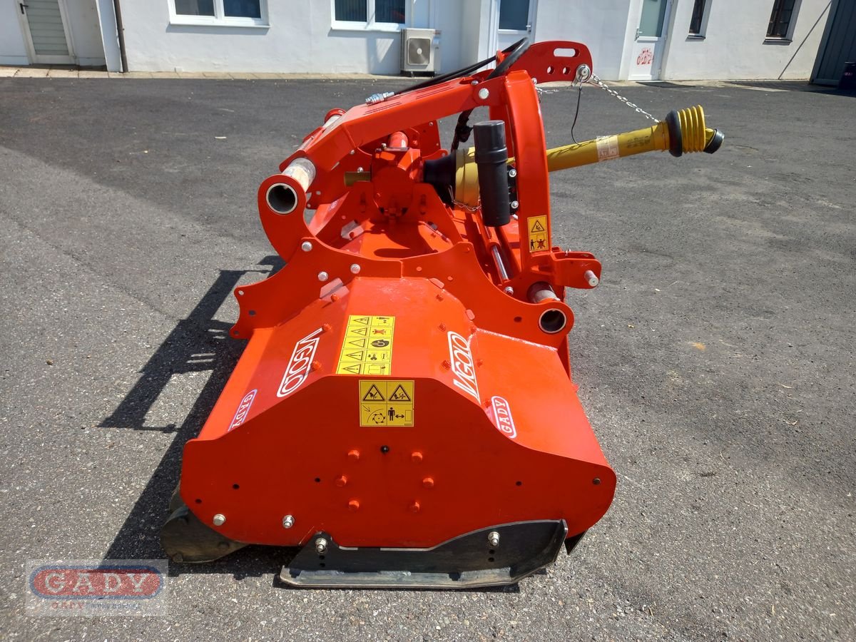 Mulchgerät & Häckselgerät типа Vigolo MX2 220 MULCHER, Gebrauchtmaschine в Lebring (Фотография 4)