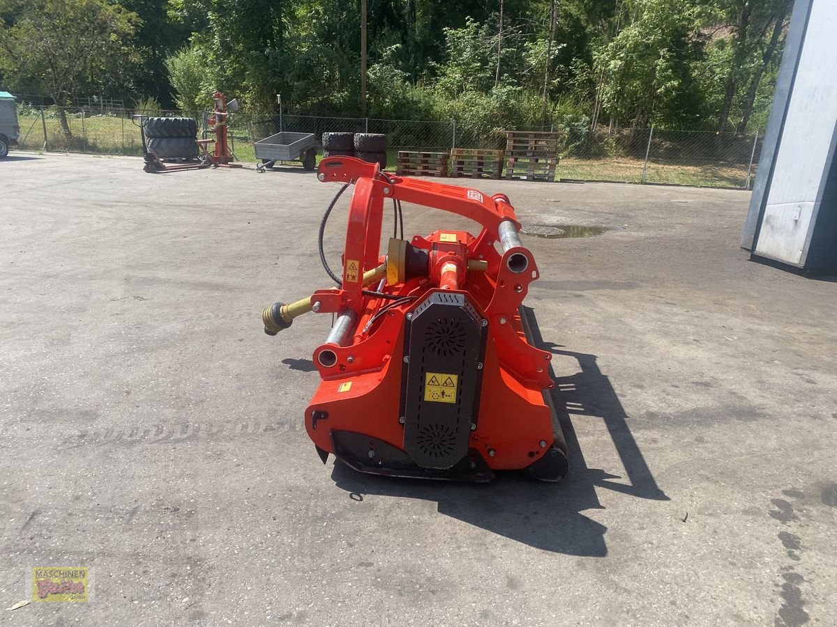 Mulchgerät & Häckselgerät του τύπου Vigolo MX2 250 Mulcher mit hydr. Seitenverschub, Gebrauchtmaschine σε Kötschach (Φωτογραφία 3)