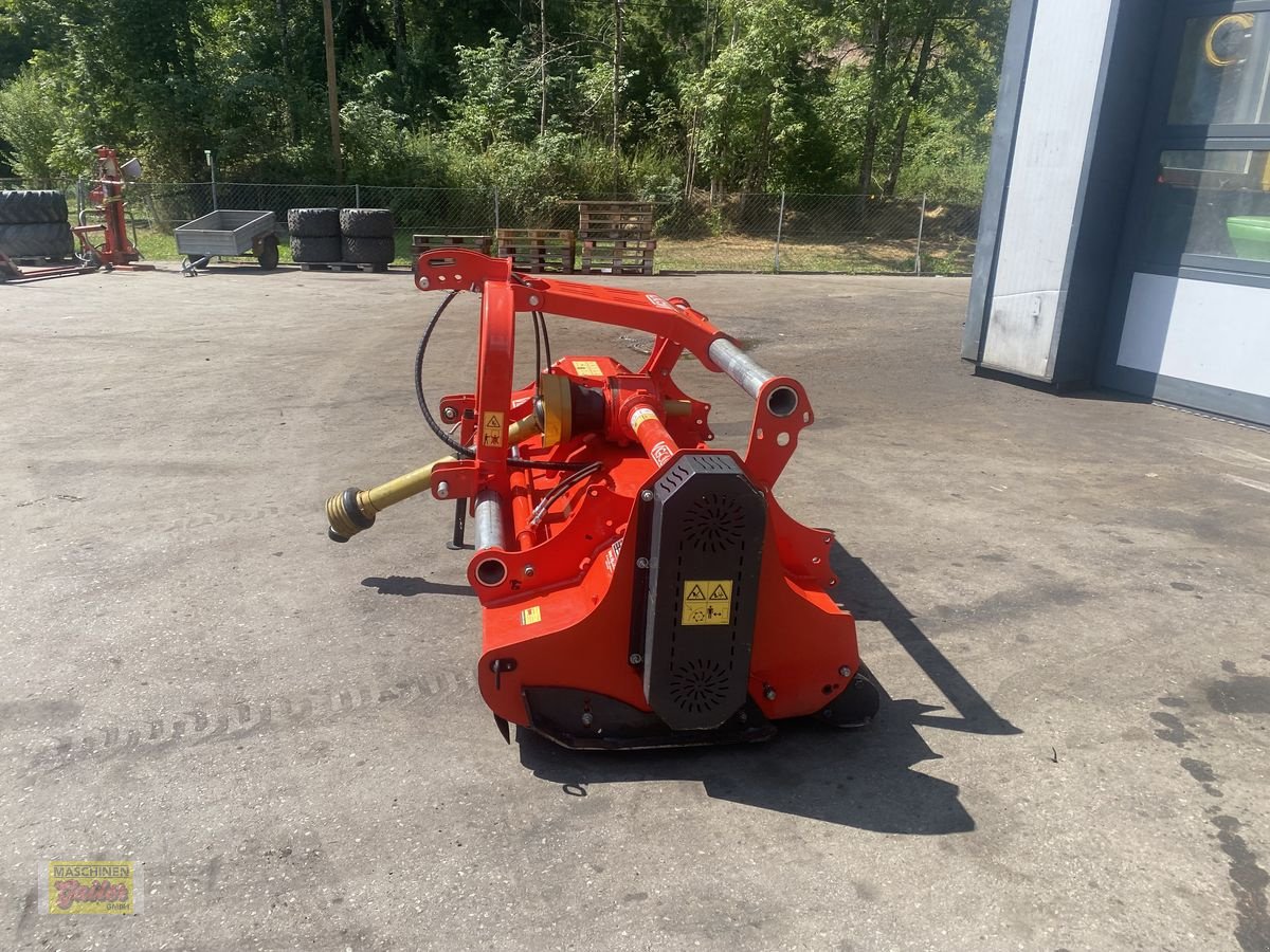 Mulchgerät & Häckselgerät του τύπου Vigolo MX2 250 Mulcher mit hydr. Seitenverschub, Gebrauchtmaschine σε Kötschach (Φωτογραφία 4)