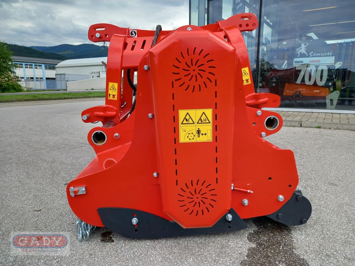 Mulchgerät & Häckselgerät типа Vigolo MX2 R/280 MULCHER, Vorführmaschine в Lebring (Фотография 9)