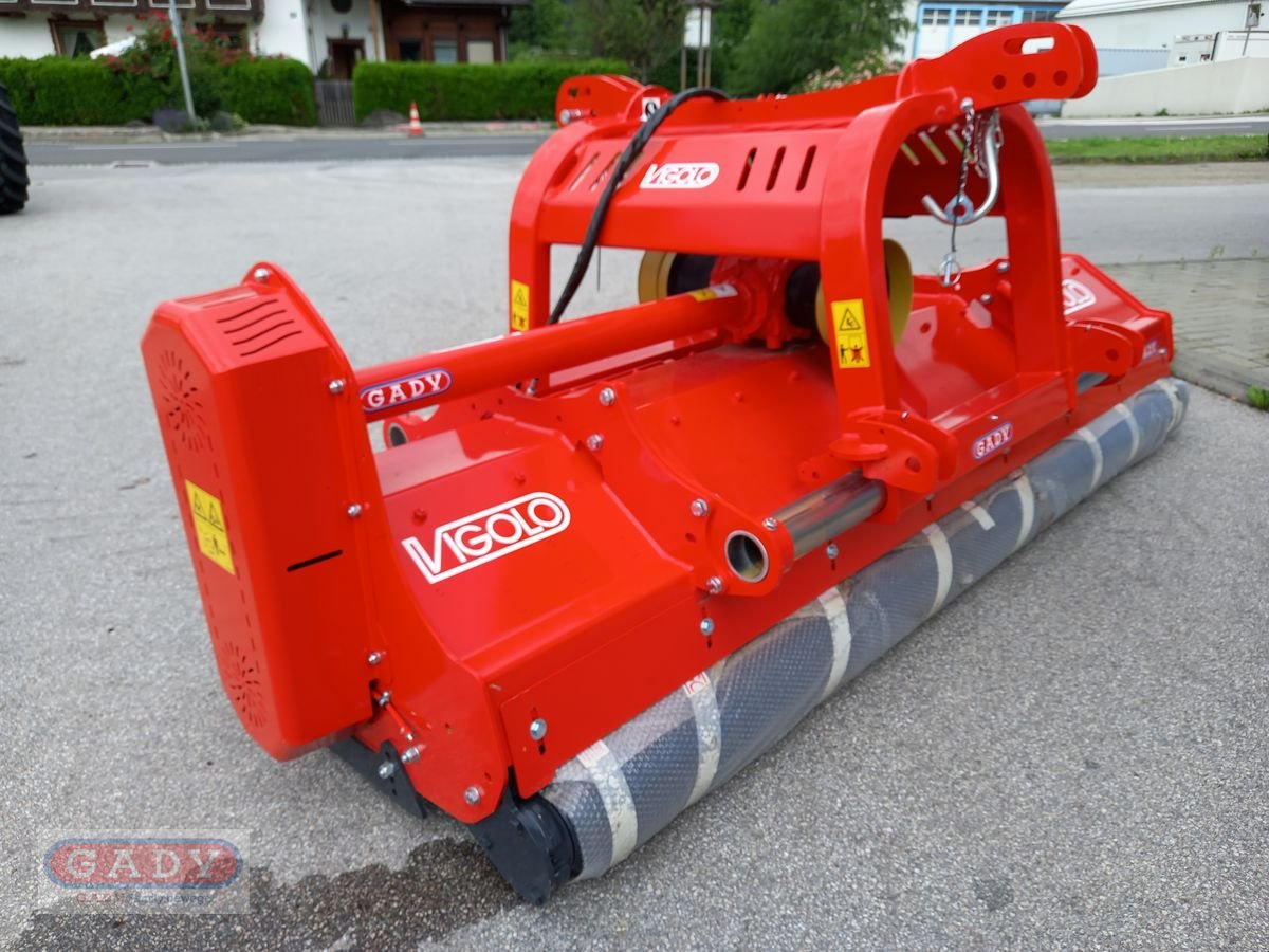 Mulchgerät & Häckselgerät типа Vigolo MX2 R/280 MULCHER, Vorführmaschine в Lebring (Фотография 8)