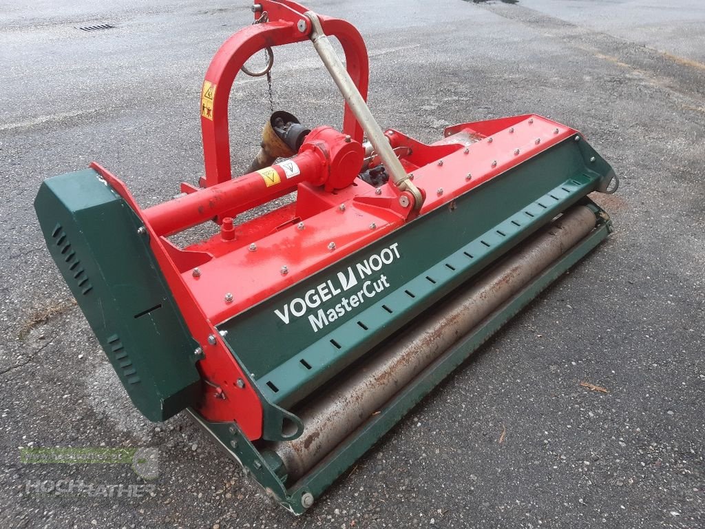 Mulchgerät & Häckselgerät typu Vogel & Noot Sonstiges, Gebrauchtmaschine w Kronstorf (Zdjęcie 1)