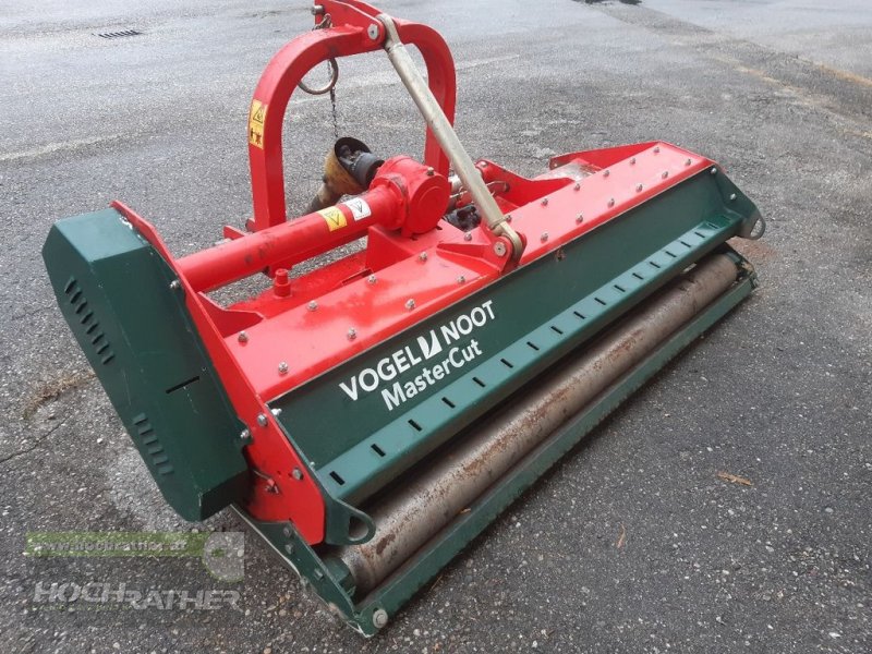 Mulchgerät & Häckselgerät van het type Vogel & Noot Sonstiges, Gebrauchtmaschine in Kronstorf (Foto 1)