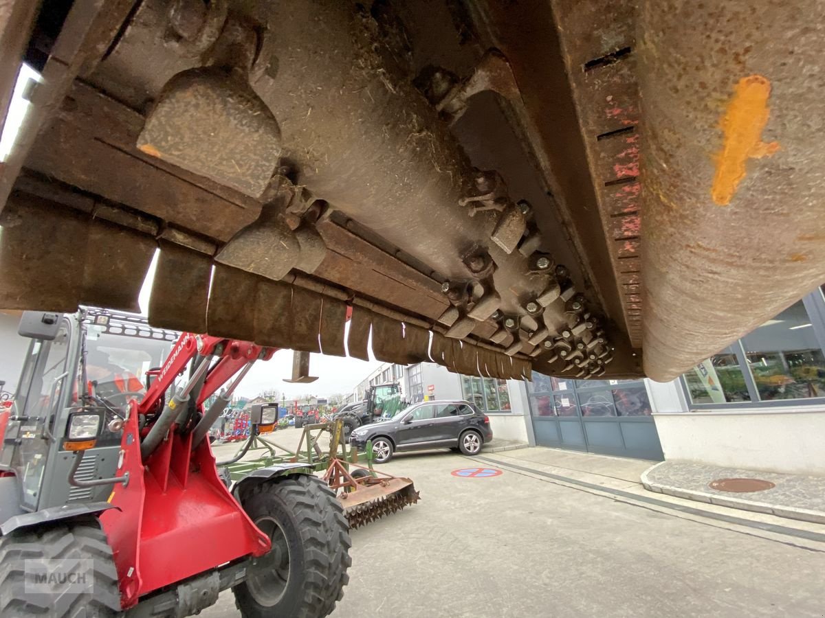 Mulchgerät & Häckselgerät du type Vogel & Noot TSA/P 280 Front/Heck, Gebrauchtmaschine en Burgkirchen (Photo 11)