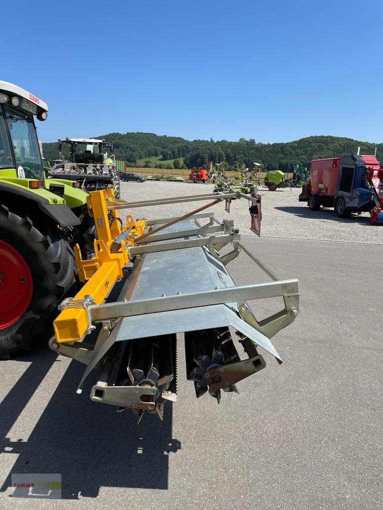 Mulchgerät & Häckselgerät van het type Wallner WTM 600 PREIS REDUZIERT !!!, Gebrauchtmaschine in Langenau (Foto 21)