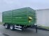 Muldenkipper typu AS Trailers Greenline BT 10, Gebrauchtmaschine w Ringe (Zdjęcie 1)