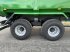 Muldenkipper del tipo AS Trailers Greenline CT 15 med fransk bagklap, Gebrauchtmaschine en Ringe (Imagen 8)