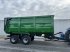 Muldenkipper типа AS Trailers Greenline CT 15 med fransk bagklap, Gebrauchtmaschine в Ringe (Фотография 1)