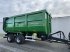 Muldenkipper del tipo AS Trailers Greenline CT 15 Overgemt vogn - Nedsat Kr. 35000,00, Gebrauchtmaschine In Ringe (Immagine 2)