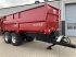 Muldenkipper del tipo Baastrup CTS 18 new line Containervogn., Gebrauchtmaschine In Hurup Thy (Immagine 3)