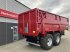 Muldenkipper tipa Baastrup CTS 18 new line Containervogn., Gebrauchtmaschine u Hurup Thy (Slika 5)