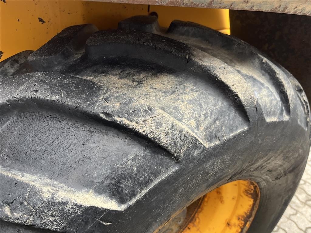 Muldenkipper van het type Barford SK10 10tons dumper, Gebrauchtmaschine in Rønnede (Foto 7)