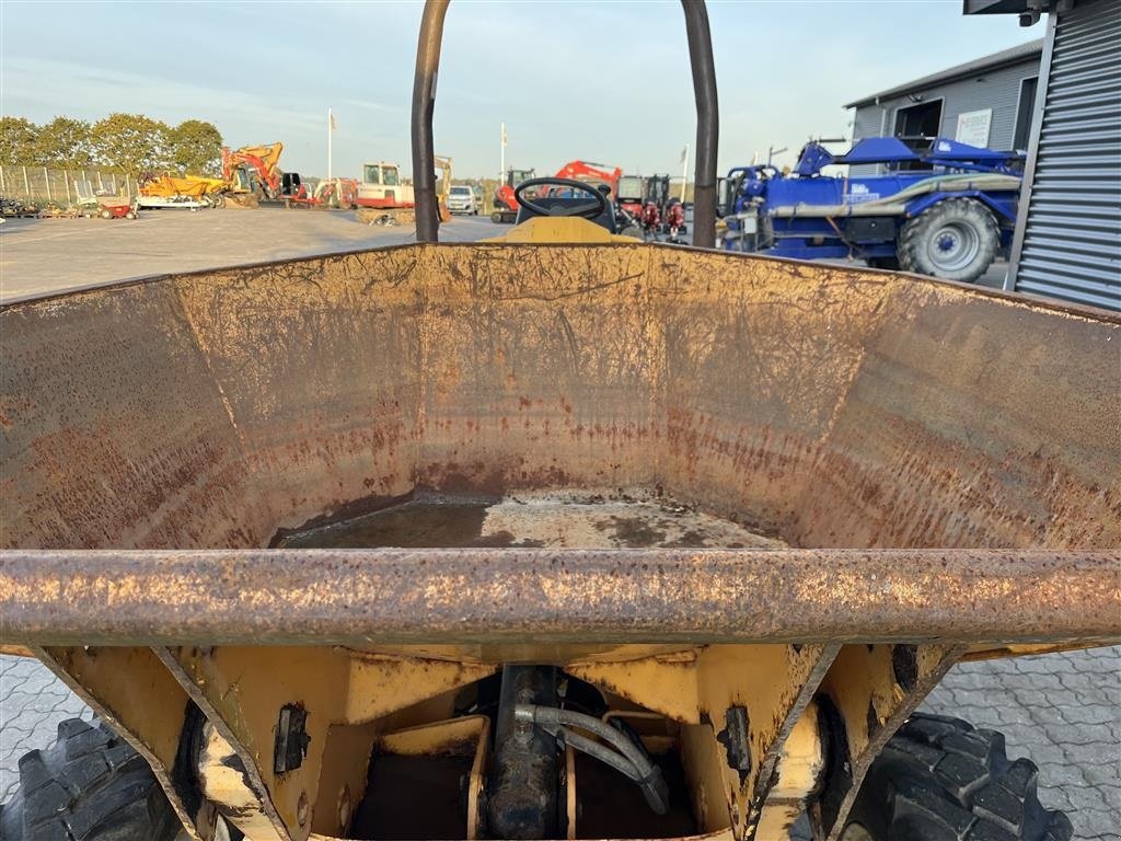 Muldenkipper van het type Barford SXR3500 tip og sving, Gebrauchtmaschine in Rønnede (Foto 4)