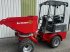 Muldenkipper za tip Eco Dumper 1600E ¨GREEN POWER¨ Elektrisk dumper, Gebrauchtmaschine u Ringe (Slika 2)