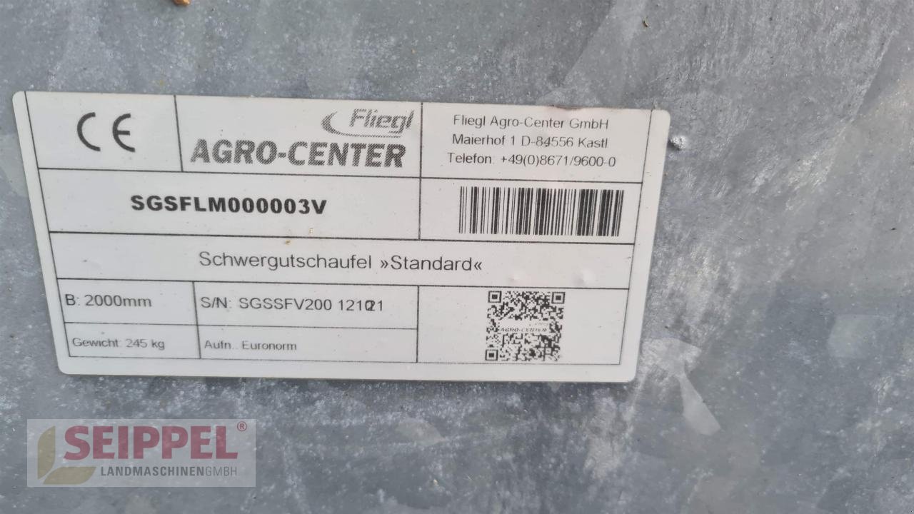 Muldenkipper tip Fliegl TMK 140, Gebrauchtmaschine in Groß-Umstadt (Poză 4)