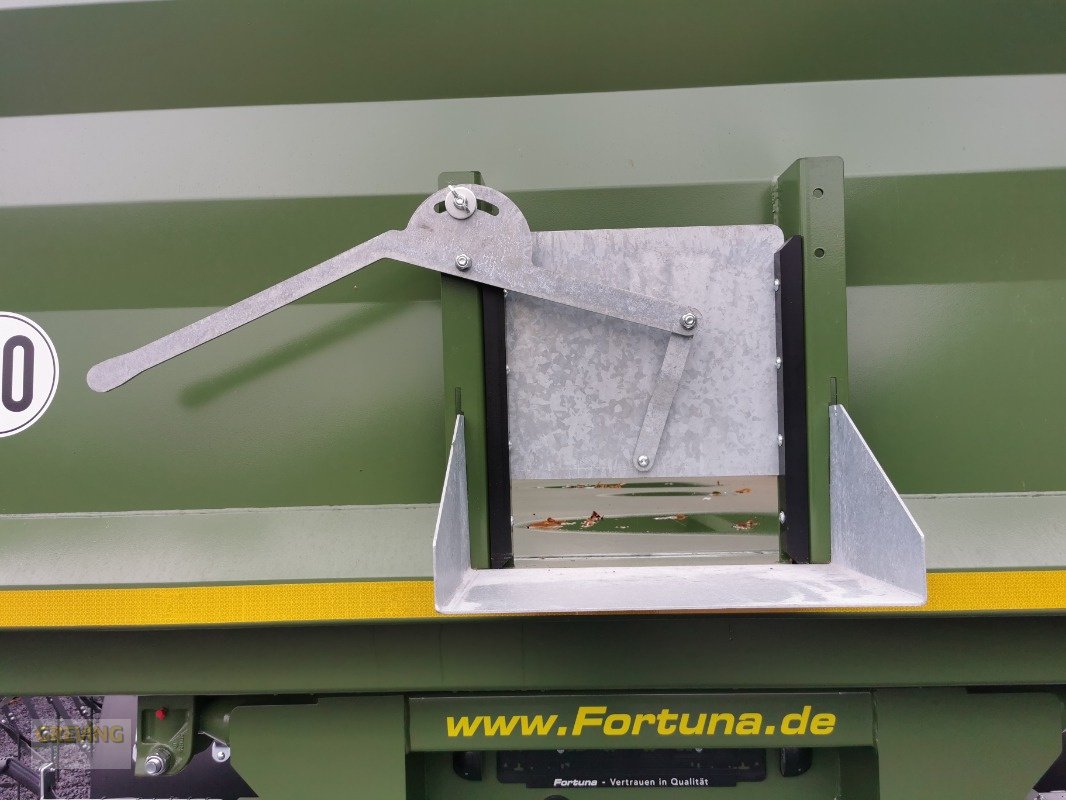 Muldenkipper du type Fortuna FTM200/ 7.5/ 40 km/h, Neumaschine en Greven (Photo 14)