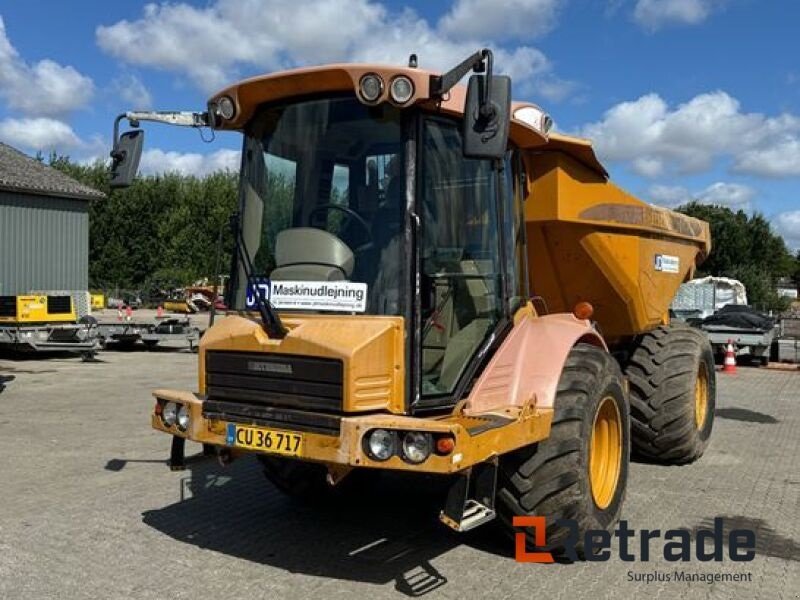 Muldenkipper του τύπου Hydrema 912 C Hydrema 912 Dumper / Hydrema 912 Dumper, Gebrauchtmaschine σε Rødovre (Φωτογραφία 1)