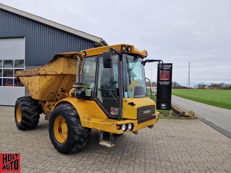 Muldenkipper типа Hydrema 912C multitip Billig og fin Dumper til prisen, Gebrauchtmaschine в Vrå (Фотография 1)