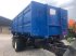 Muldenkipper типа Iveco 18 TON WIREHEJSVOGN, Gebrauchtmaschine в Hammel (Фотография 1)