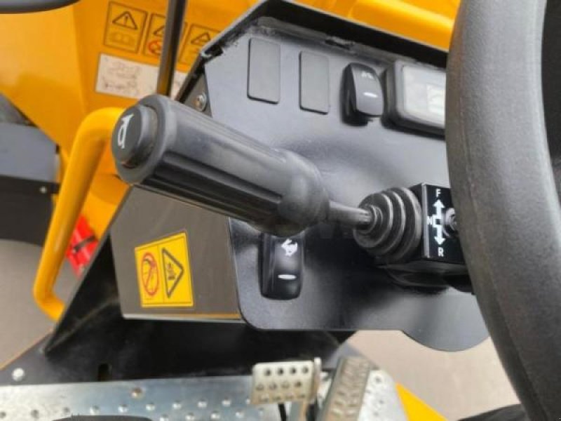 Muldenkipper a típus JCB 3T-2ST, Gebrauchtmaschine ekkor: Sorée (Kép 8)