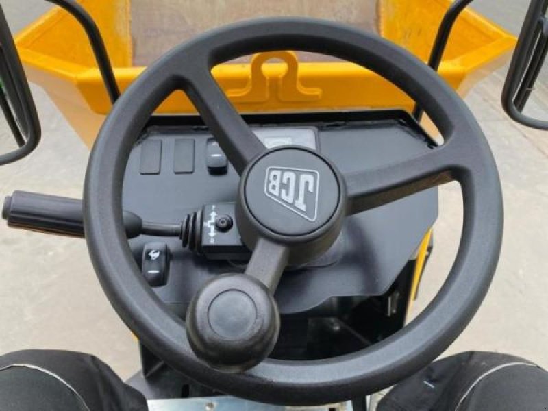 Muldenkipper a típus JCB 3T-2ST, Gebrauchtmaschine ekkor: Sorée (Kép 7)