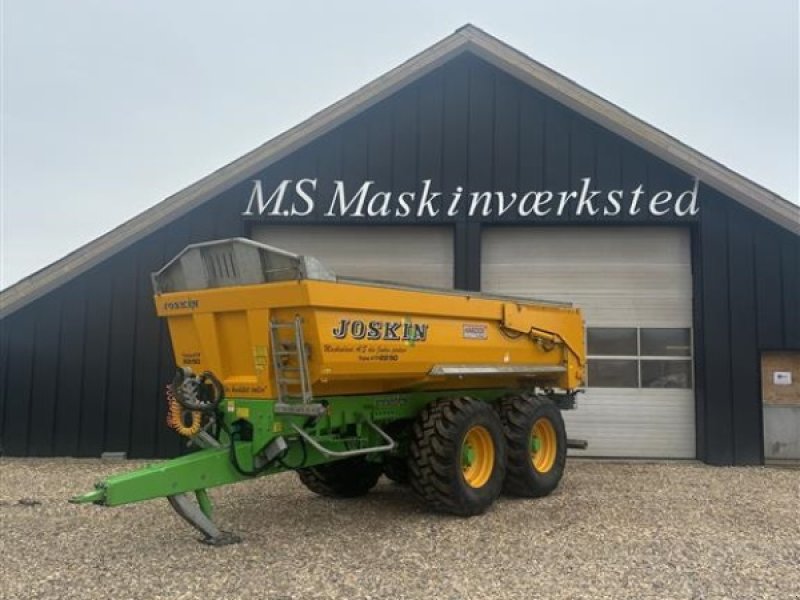 Muldenkipper del tipo Joskin KTP 22/50, Gebrauchtmaschine en Hejnsvig (Imagen 1)