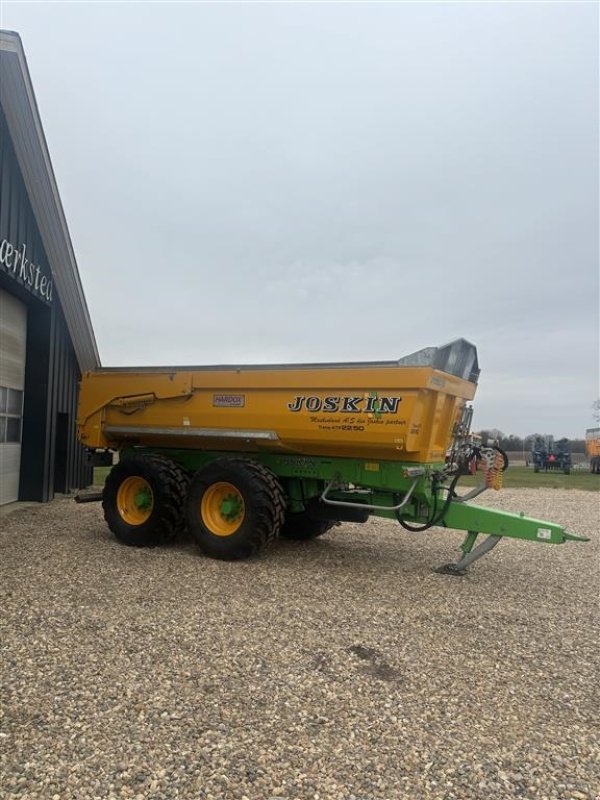 Muldenkipper van het type Joskin KTP 22/50, Gebrauchtmaschine in Hejnsvig (Foto 6)