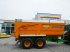 Muldenkipper des Typs Joskin Trans-Cap 5500/18, Gebrauchtmaschine in Villach (Bild 3)