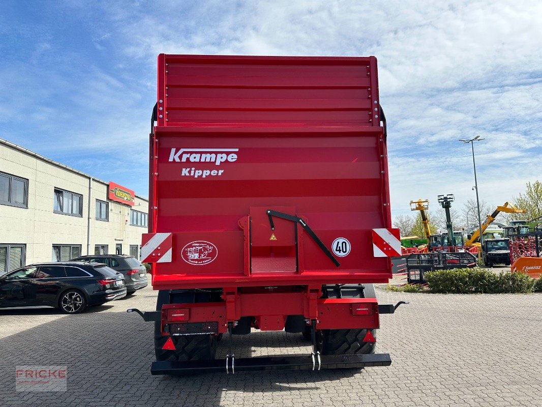 Muldenkipper typu Krampe Big Body 750 Carrier *ANGEBOT DES MONATS!*, Gebrauchtmaschine v Demmin (Obrázek 5)