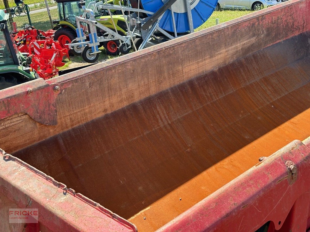 Muldenkipper van het type Krampe HP 20, Gebrauchtmaschine in Winsen/Luhe (Foto 3)