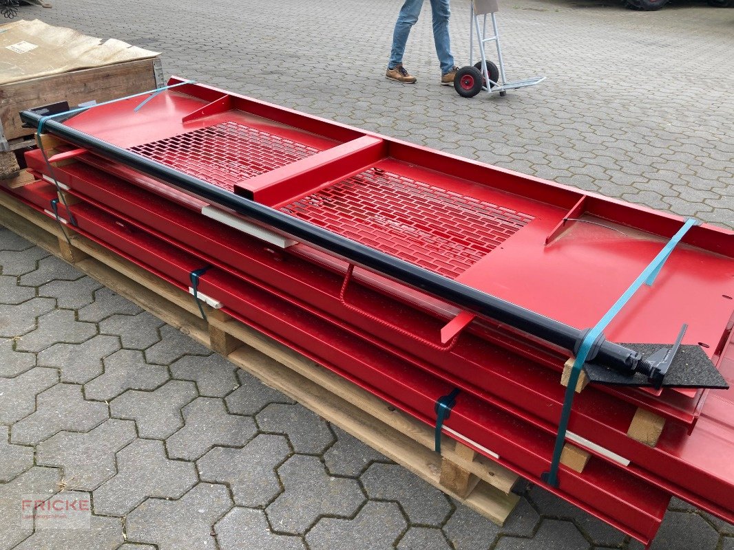 Muldenkipper van het type Krampe Silageaufsatz 600 mm, Neumaschine in Bockel - Gyhum (Foto 6)