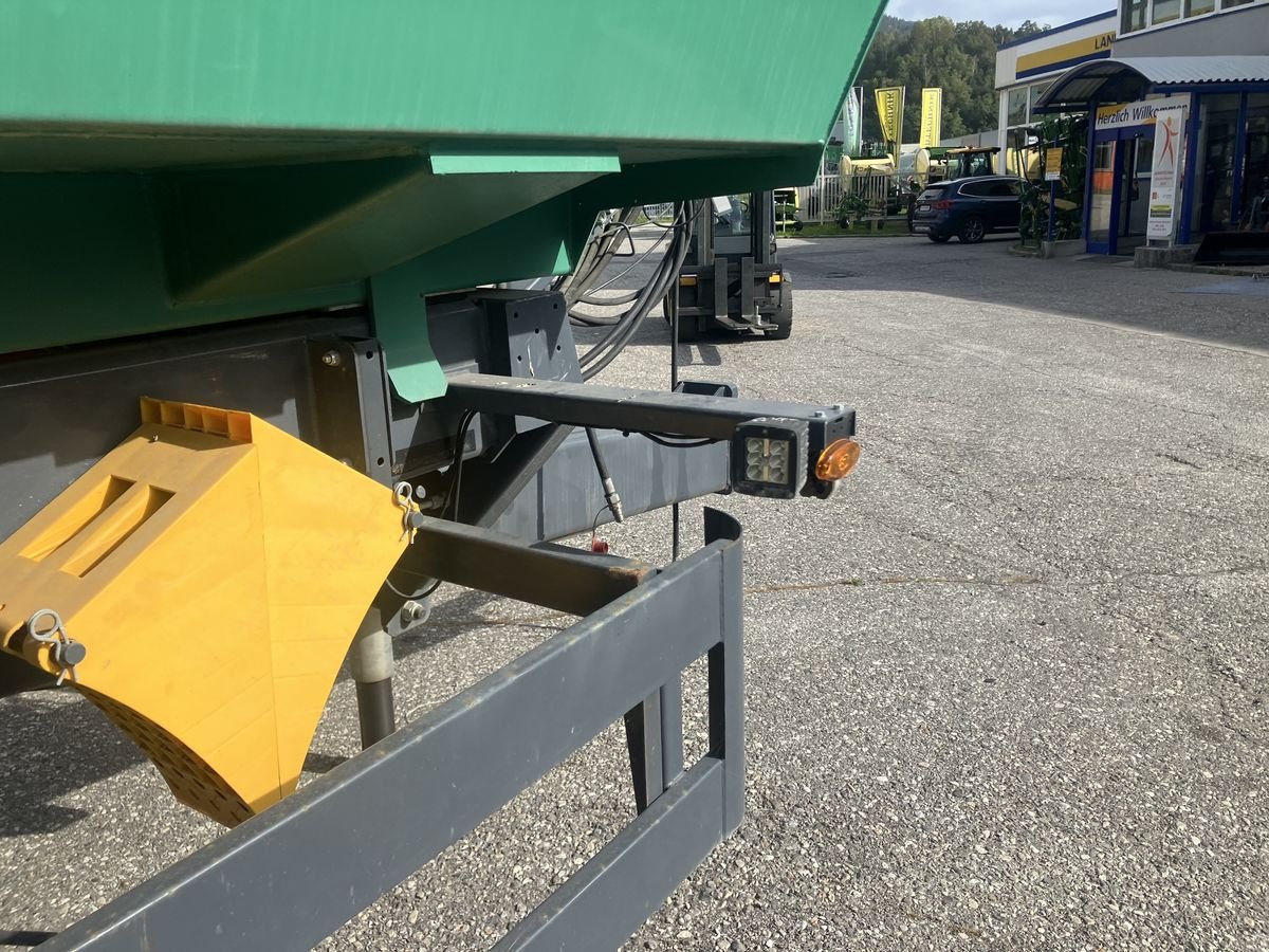 Muldenkipper tip Oehler TMK 160, Gebrauchtmaschine in Villach (Poză 8)