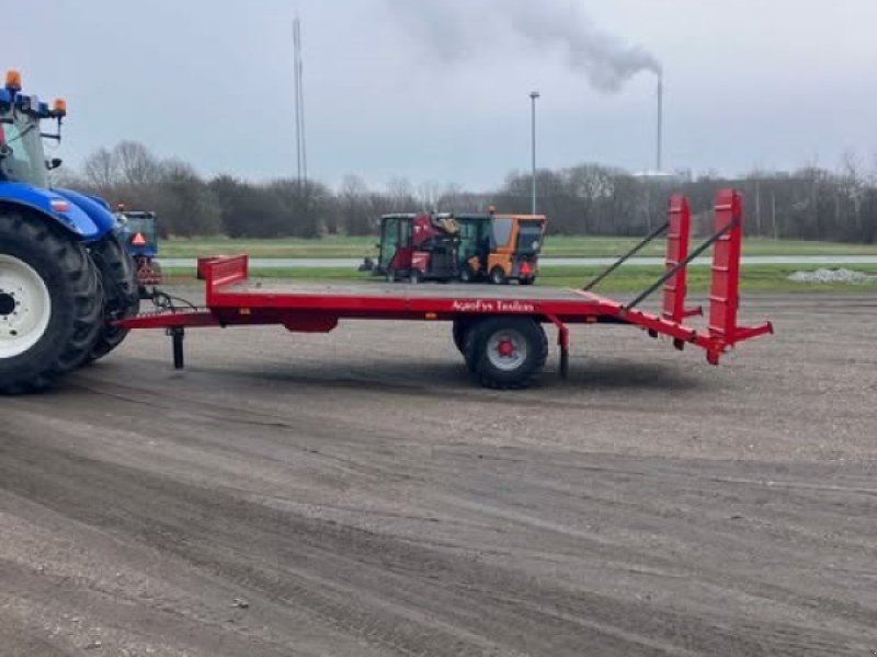 Muldenkipper van het type Oleo Mac Sonstiges, Gebrauchtmaschine in Glamsbjerg (Foto 1)