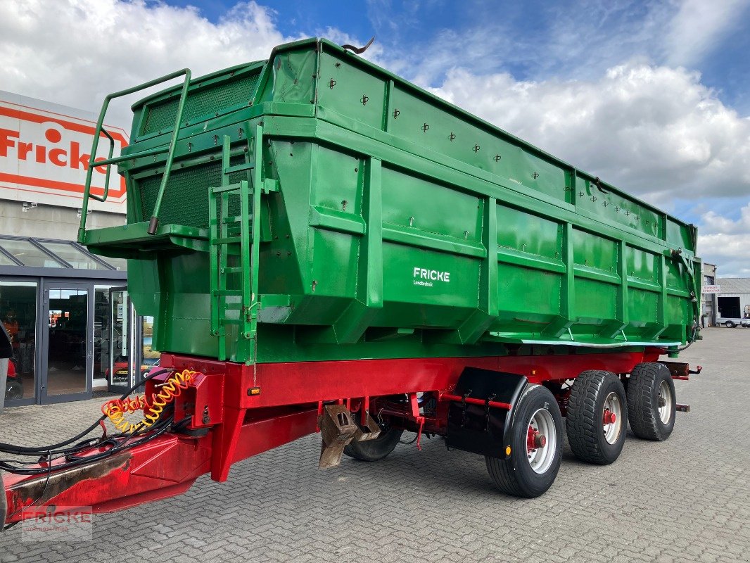 Muldenkipper van het type PRONAR Karen Galoper TL 29000 (T682), Gebrauchtmaschine in Demmin (Foto 1)