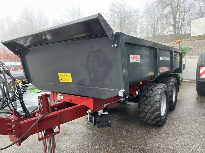 Muldenkipper a típus PRONAR T679/2 Tandem-Baumuldenkipper, Gebrauchtmaschine ekkor: St. Marienkirchen (Kép 1)