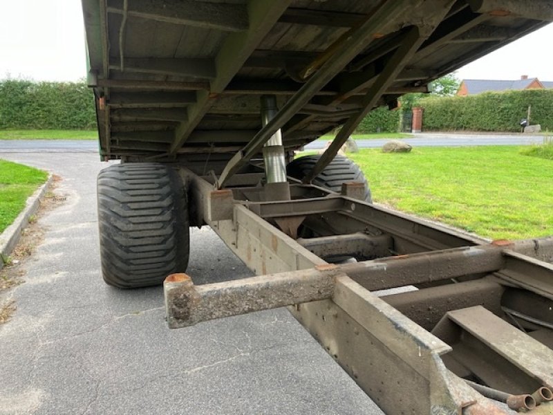 Muldenkipper typu Sonstige 10 Ton, Gebrauchtmaschine v Odense SV (Obrázek 6)