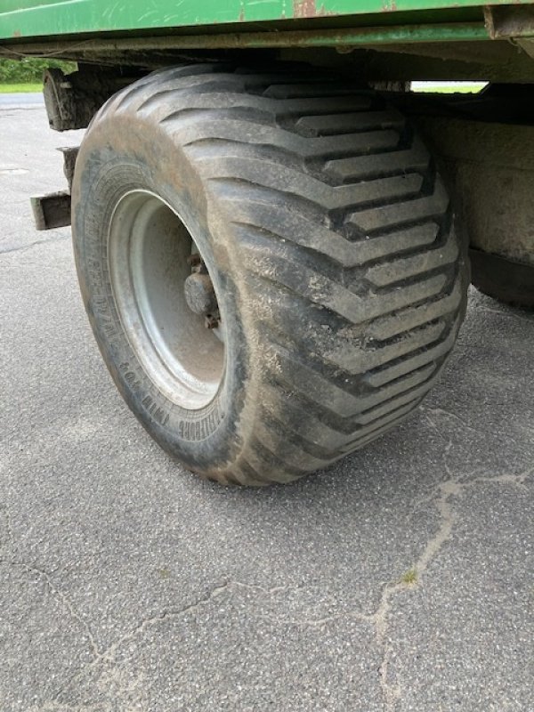 Muldenkipper van het type Sonstige 10 Ton, Gebrauchtmaschine in Odense SV (Foto 5)