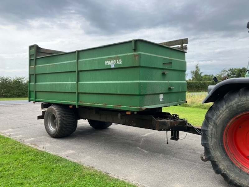 Muldenkipper typu Sonstige 10 Ton, Gebrauchtmaschine v Odense SV (Obrázek 1)