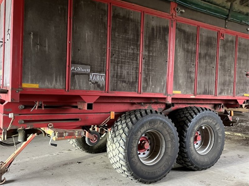 Muldenkipper van het type Sonstige Alsidig Varia, Gebrauchtmaschine in Mern (Foto 1)