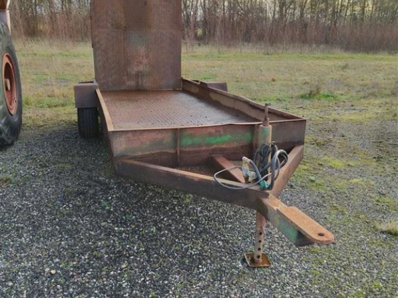 Muldenkipper du type Sonstige Bobcat - Minilæsser - Minigraver, Gebrauchtmaschine en Ejstrupholm (Photo 1)