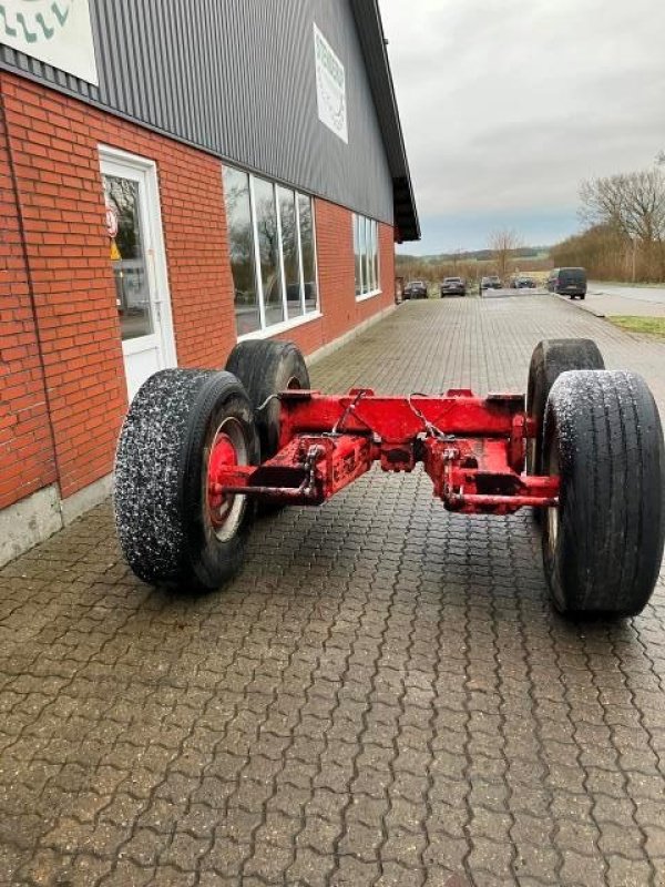 Muldenkipper van het type Sonstige BOOGIE NR. 80, Gebrauchtmaschine in Rødding (Foto 3)