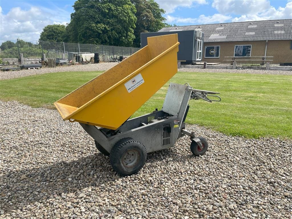 Muldenkipper typu Sonstige CU99H - styrbar dumper., Gebrauchtmaschine v Rødding (Obrázok 3)