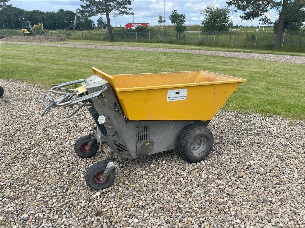 Muldenkipper van het type Sonstige CU99H - styrbar dumper., Gebrauchtmaschine in Rødding (Foto 1)