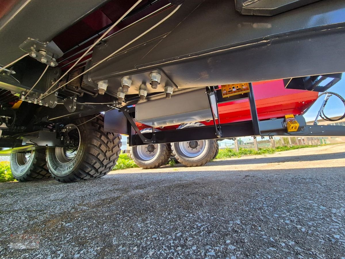 Muldenkipper van het type Sonstige Ferrel 135 DU Muldenkipper -Hardox-NEU, Neumaschine in Eberschwang (Foto 19)