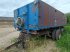 Muldenkipper tip Sonstige Lastbil tipvogn ca.12 tons, med blæser og med bremser, Gebrauchtmaschine in Egtved (Poză 2)