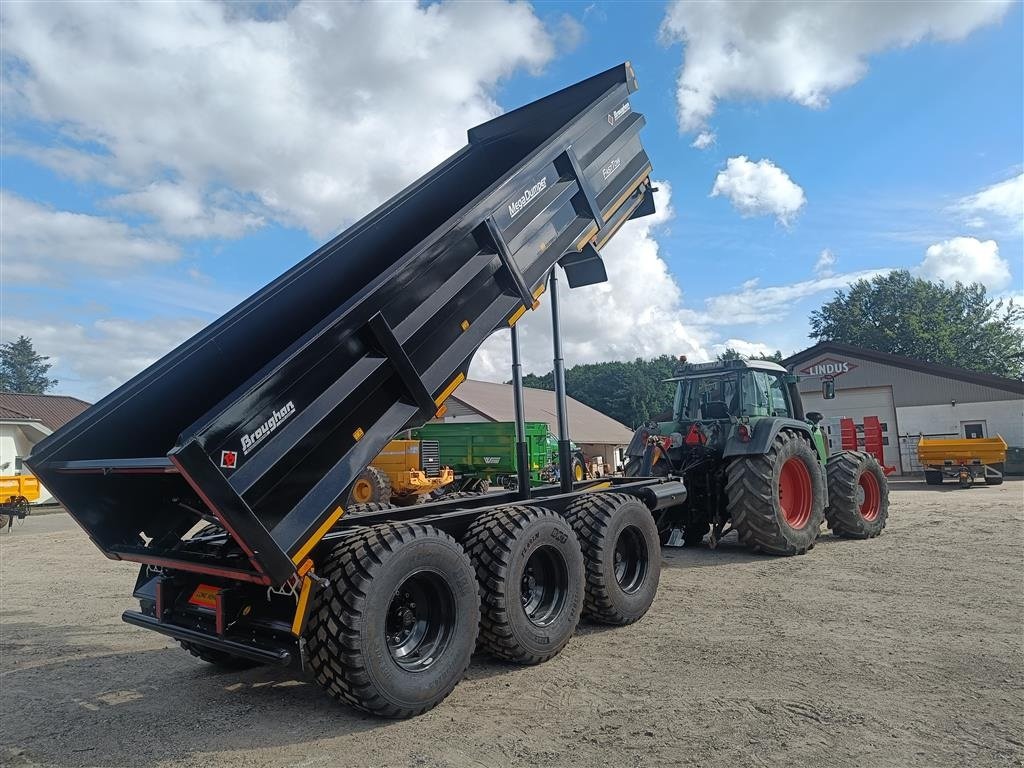 Muldenkipper Türe ait Sonstige Mega Dumper 26 --Kampagne Tilbud--, Gebrauchtmaschine içinde Mariager (resim 1)