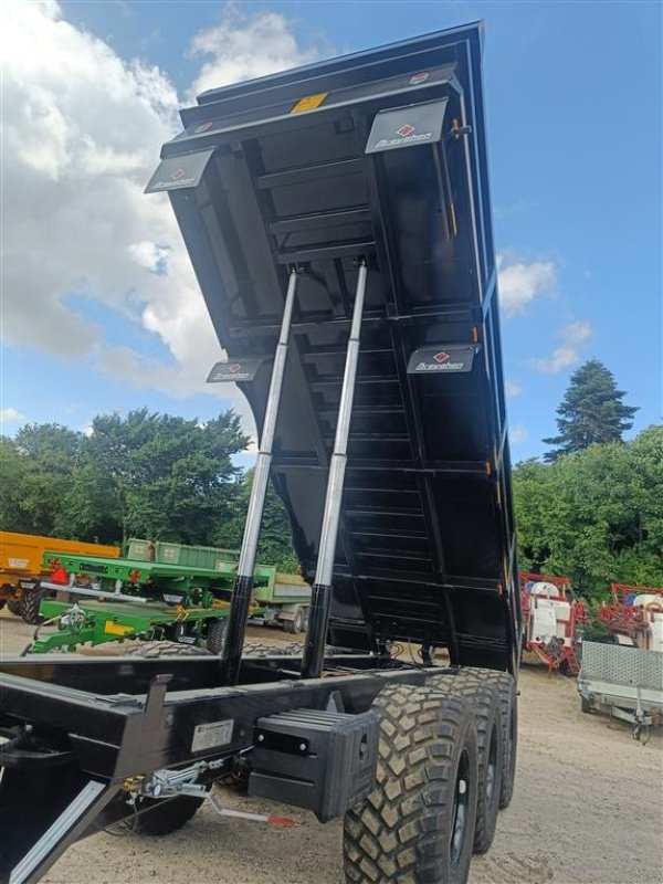 Muldenkipper типа Sonstige Mega Dumper 26 --Kampagne Tilbud--, Gebrauchtmaschine в Mariager (Фотография 4)